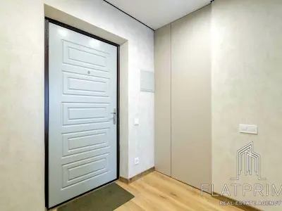 квартира за адресою Озерна, 27а