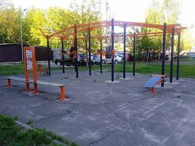 квартира по адресу Китаевская ул., 14-16