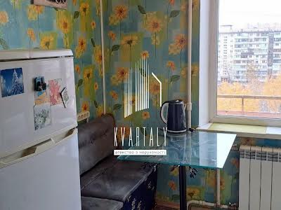 квартира по адресу Героев Днепра ул., 25