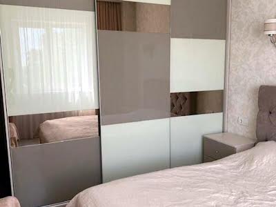квартира за адресою Юрія Шумського вул., 5