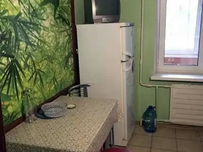 квартира за адресою Микільсько-Слобідська вул., 4-Б