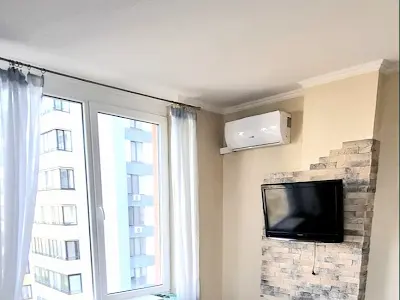 квартира за адресою Богатирська вул., 6а