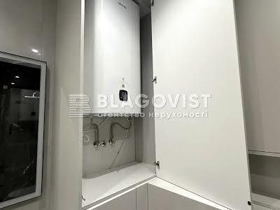 квартира за адресою Дегтярівська вул., 17 к1