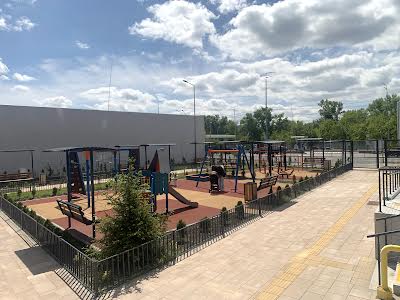 квартира за адресою Дніпровська набережна вул., 17К