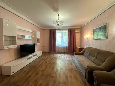 квартира по адресу Леонида Каденюка просп. (Юрия Гагарина), 8-А