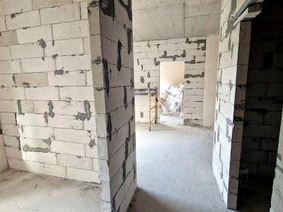 квартира по адресу Евгения Маланюка ул. (Степана Сагайдака), 55/2