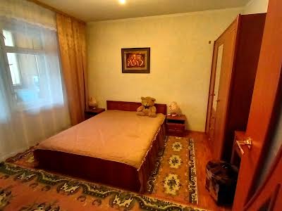 квартира за адресою Василя Стуса вул., 2