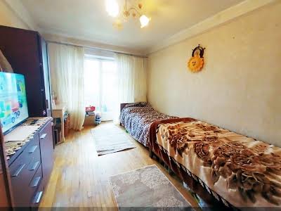 квартира за адресою Івана Миколайчука вул. (Серафимовича), 13А