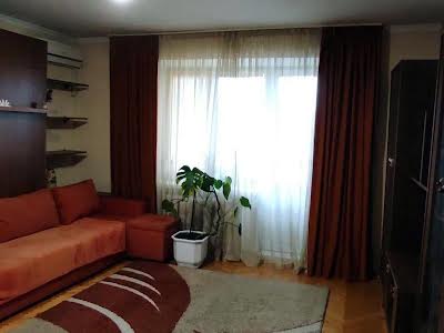 квартира за адресою Бориспільська вул., 9