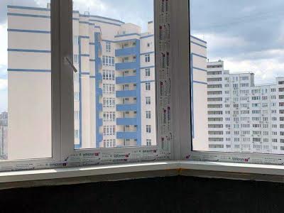 квартира по адресу Олены Пчилки ул., 8