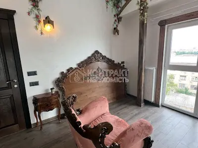 квартира за адресою ярославская, 25а
