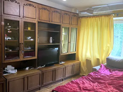 квартира по адресу Даниила Щербаковского ул. (Щербакова), 49-Б