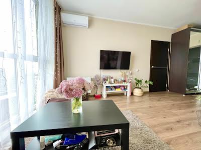 квартира по адресу Богдановская ул., 7-Г