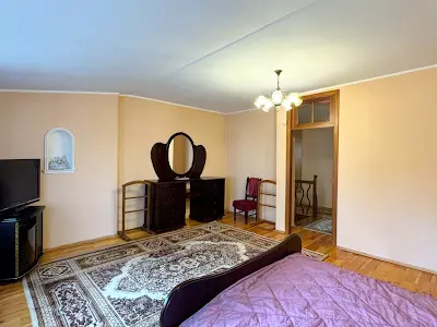 квартира по адресу Симона Петлюры ул. (Коминтерна), 6