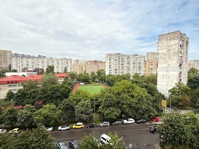 квартира по адресу Голосеевская ул., 13