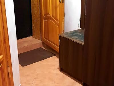 квартира по адресу Воздухофлотский просп. (Повітрофлотський), 12/6