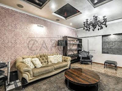 квартира по адресу Панаса Мирного ул., 17