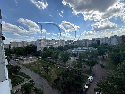 квартира за адресою Архітектора Вербицького вул., 8