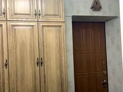 квартира по адресу Голосеевский просп. (40-летия Октября), 92
