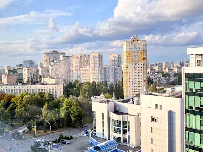 квартира по адресу Соломенская ул., 8