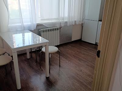 квартира по адресу Авиаконструктора Игоря Сикорского ул. (Танковая), 4-Б