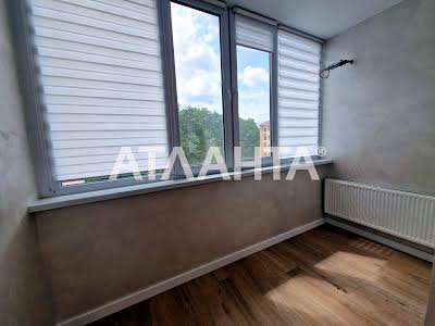 квартира за адресою Подільська вул., 7