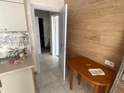 квартира за адресою Архітектора Вербицького вул., 1-В