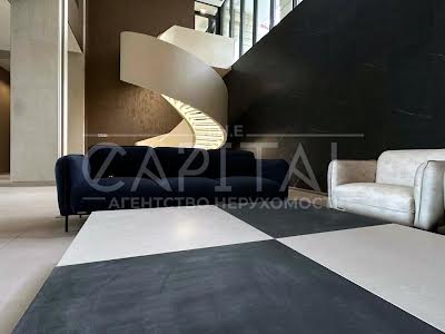 квартира за адресою Київ, Річкова вул., 4