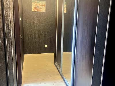 квартира за адресою Сергія Данченка вул., 5