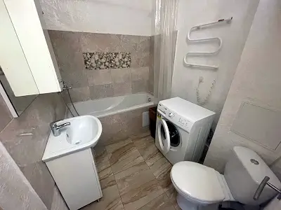 квартира за адресою Регенераторна вул., 4