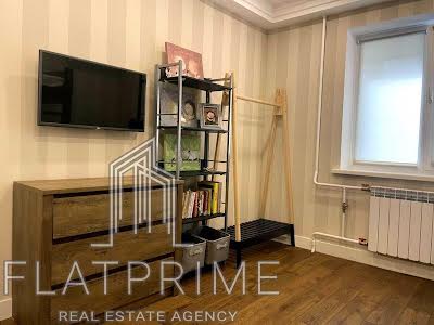 квартира по адресу Русановский бульв., 5