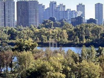 квартира по адресу Днепровская набережная ул., 17