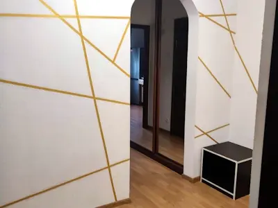 квартира за адресою Драгоманова вул., 8-Б