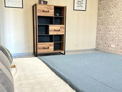 квартира по адресу Жилянська, 45