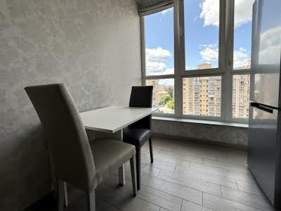 квартира по адресу Метрологическая ул., 54