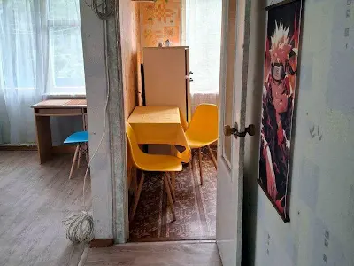 квартира по адресу Мрии ул. (Академика Туполева), 17-Б