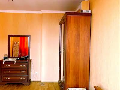 квартира по адресу Елизаветы Чавдар ул., 5