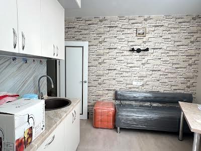 квартира за адресою Харківське шосе, 210