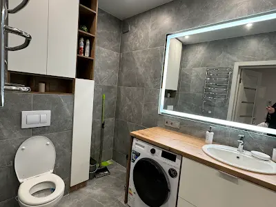 квартира за адресою Зарічна вул., 2