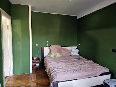 квартира по адресу Воскресенский просп. (Перова), 9б