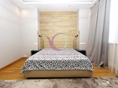 квартира за адресою Миколи Амосова вул., 4