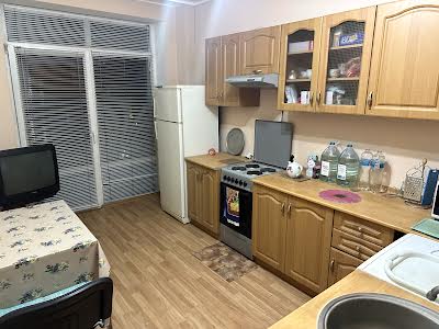квартира по адресу Дашавская ул., 25