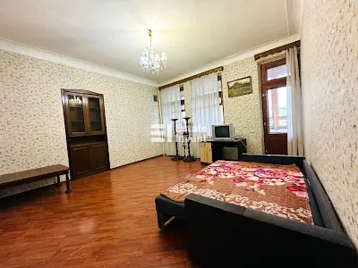 квартира за адресою Трінклера вул., 20