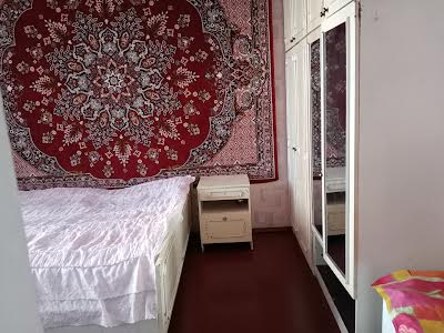 комната по адресу Киев, Оноре де Бальзака ул., 63-Б