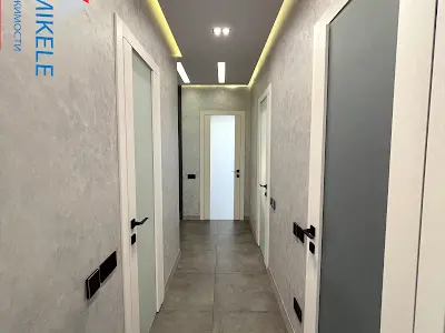 квартира за адресою Регенераторна вул., 4