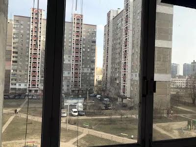 квартира за адресою Степана Олійника вул., 17