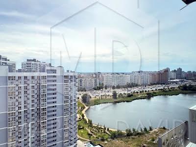квартира за адресою Ревуцького вул., 40б