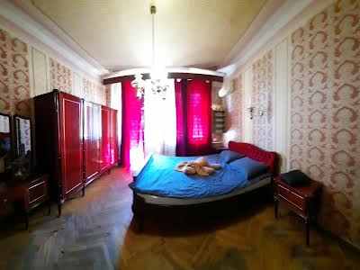 квартира за адресою Деревлянська вул. (Якіра), 19-А