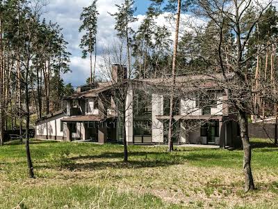 будинок за адресою Ірпінь, Ірпінь