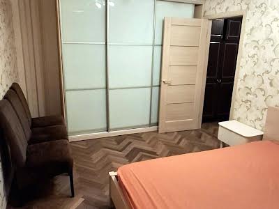 квартира по адресу Киев, Довнар-Запольского ул., 4-А